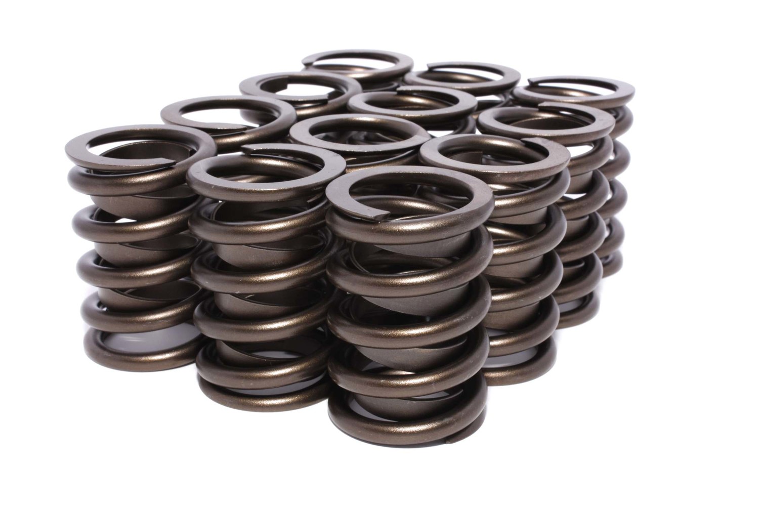 Foto de Primavera v�lvulas del motor Single Outer para Ford Lincoln Mercury Marca COMP CAMS N�mero de Parte 972-12