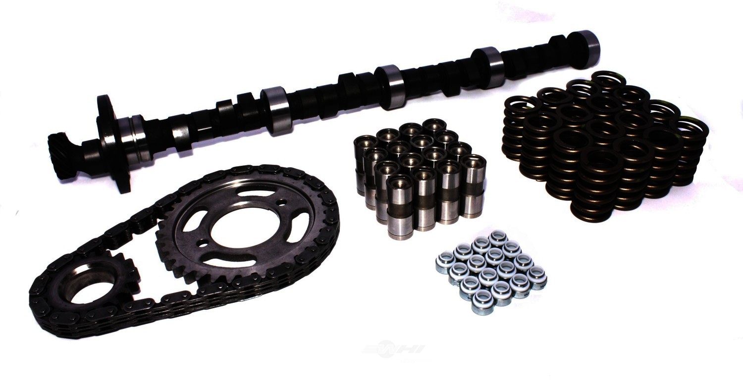 Foto de Arbol de levas del motor Big Mutha Thumpr(TM) para Buick Pontiac Marca COMP CAMS Nmero de Parte K96-602-5