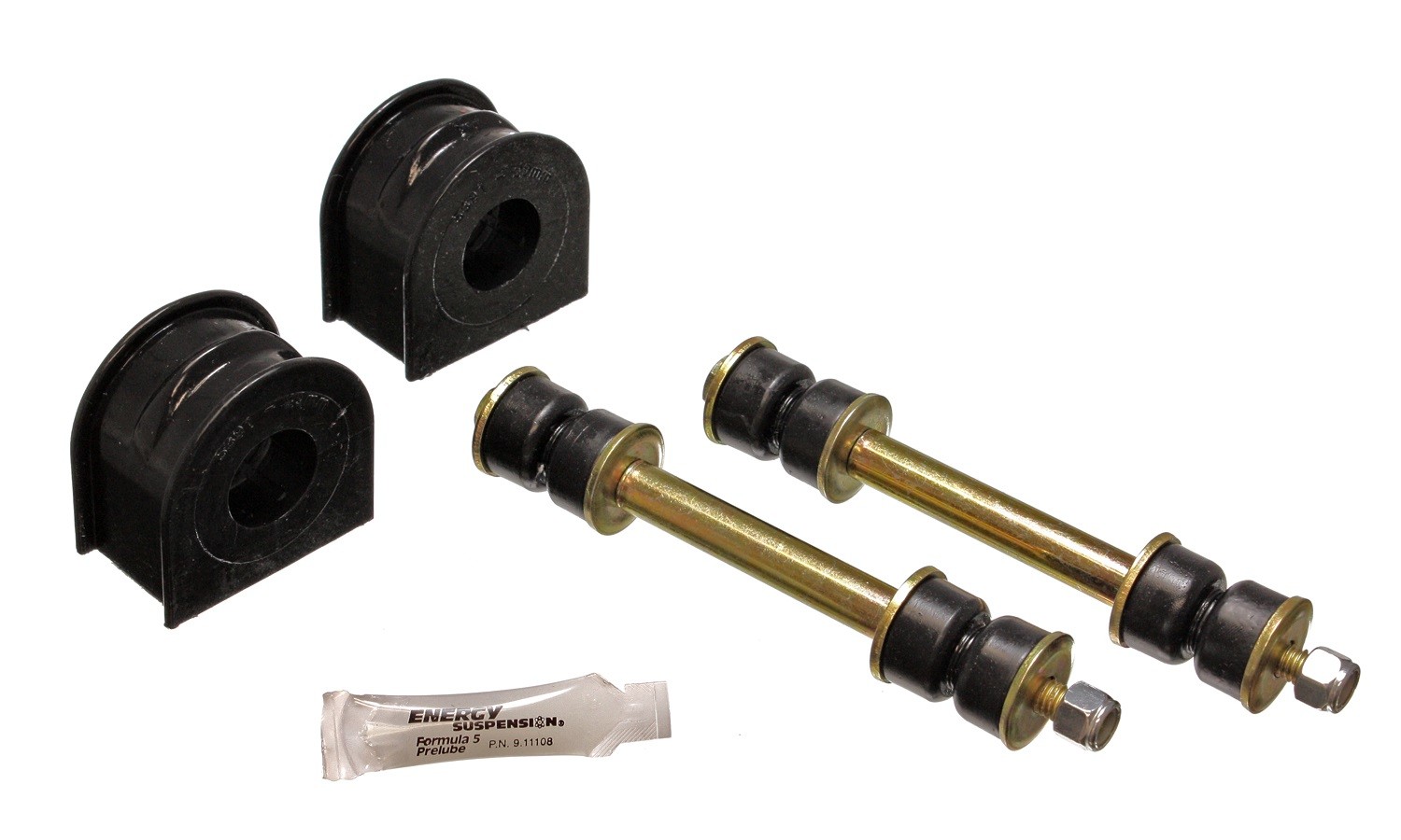 Foto de Buje de la Barra Estabilizadora, Kit para Ford E-350 Super Duty 1999 Marca ENERGY SUSPENSION Nmero de Parte 4.5147G