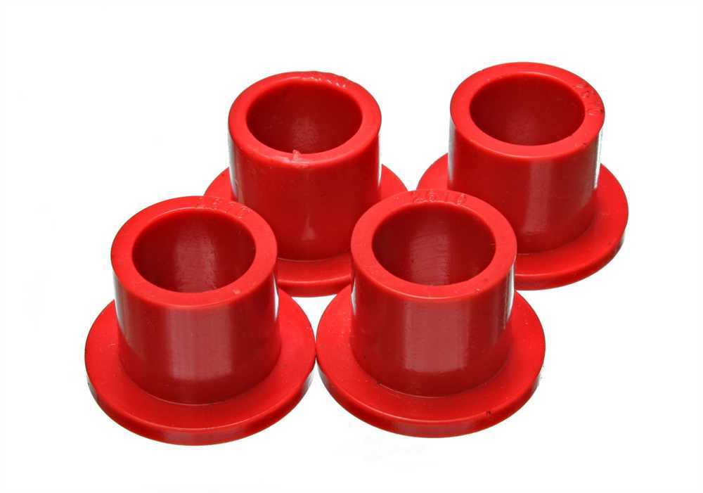 Foto de Buje de Montaje de Pin y Cremallera para Dodge Ram 1500 2004 Marca ENERGY SUSPENSION Nmero de Parte 5.10103R