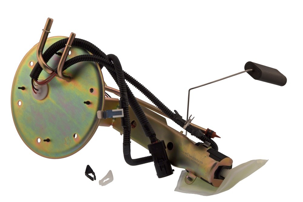 Fuel Pump Module Assembly fits 20012002 Mercury Grand Marquis PRECISE