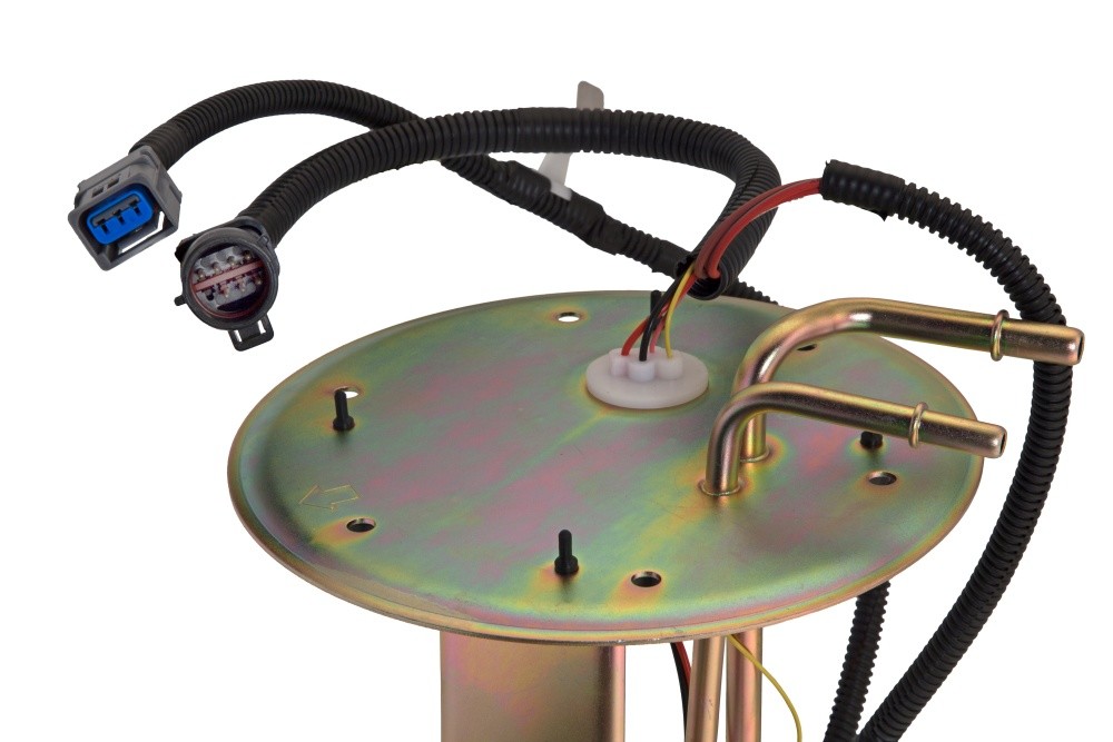 Fuel Pump Module Assembly fits 20012002 Mercury Grand Marquis PRECISE