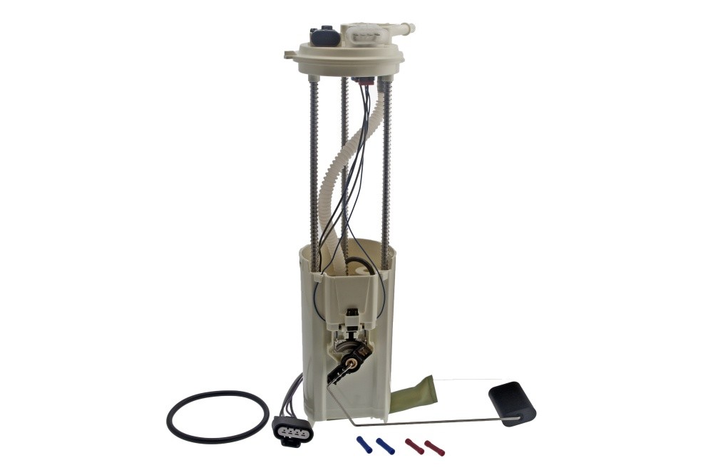 Foto de M�dulo de Bomba de Combustible para GMC C1500 GMC C2500 GMC C3500 GMC K1500 GMC K2500 GMC K3500 Marca PRECISE N�mero de Parte 402-P3947M