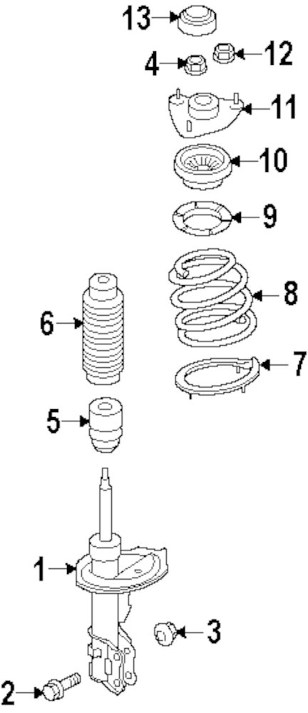 American Shifter 418165 Shifter 16 Trim Kit BLK Push Btn Gry Boot Ringed Knob for DA593 45RFE