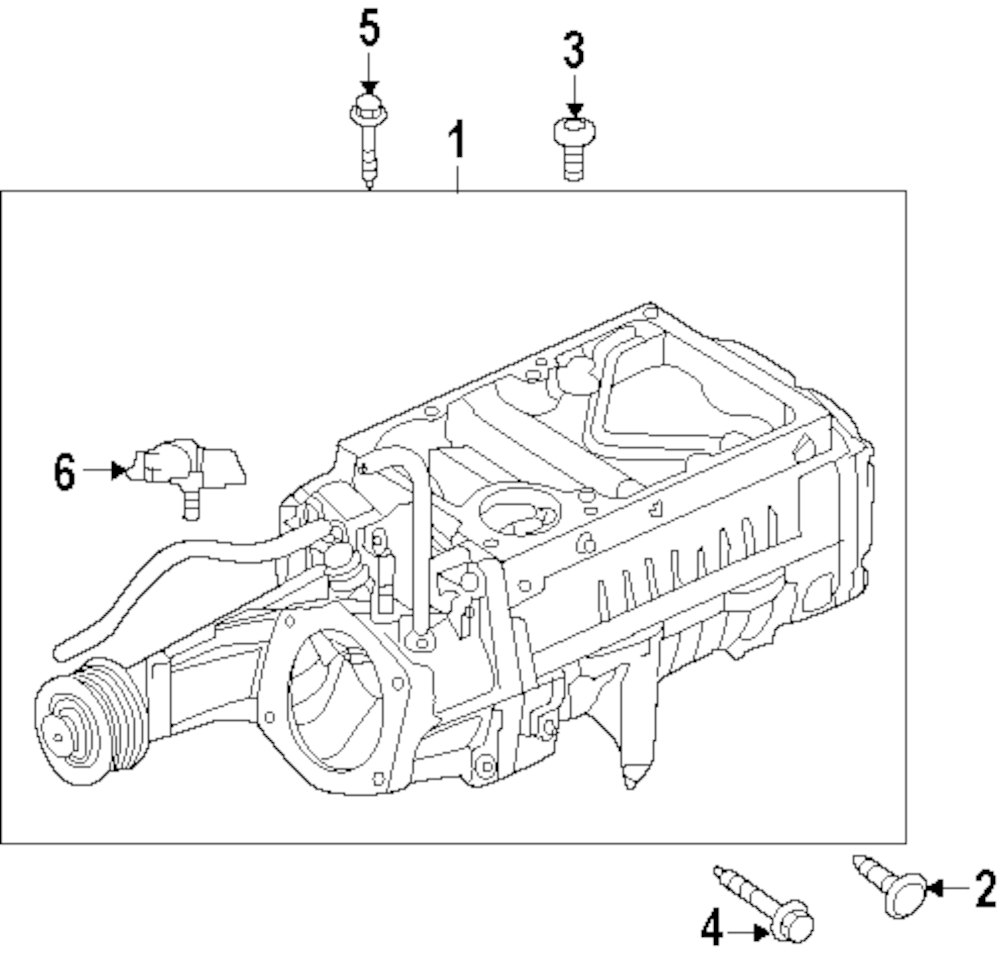 2014 NISSAN JUKE Engine Parts - Mopardirectparts.com | 100259-1031.nexpartb2c.com