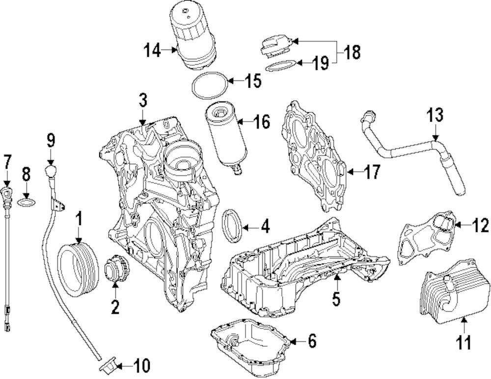 Mopar Direct Parts Dodge Chrysler Jeep Ram Wholesale & Retail Parts
