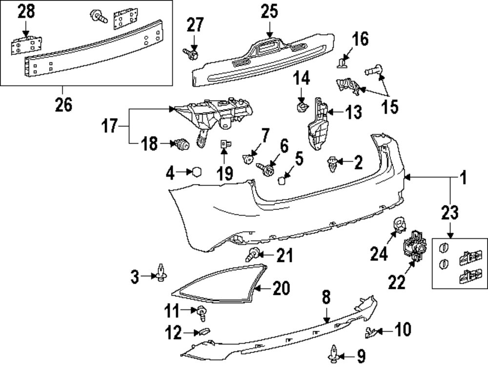 35 Lexus Es 350 Parts Diagram