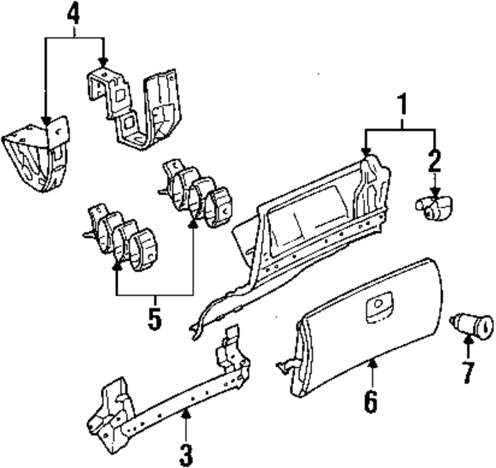 Mopar Direct Parts Dodge Chrysler Jeep Ram Wholesale & Retail Parts