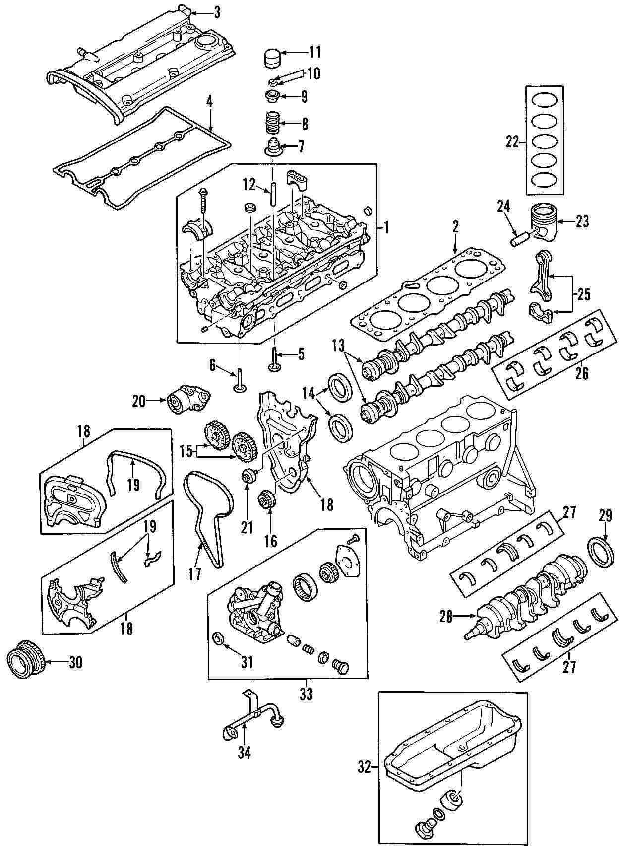2000 daewoo lanos parts mopardirectparts com 100259 1031 rh mopardirectparts com Daewoo 1760XL Parts 2000 Daewoo Lanos Parts
