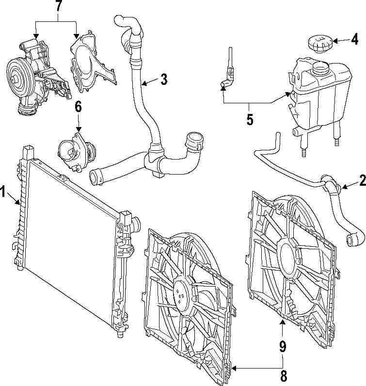 Mercedes benz parts numbering system #6