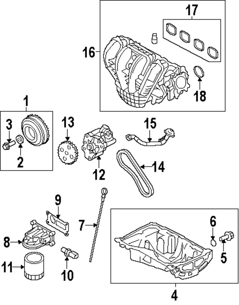 2010 buick lacrosse engine parts this is not a real site 100628 Lacrosse Stick Netting Diagram genuine ford intake manifold gasket for 8e5z9439a