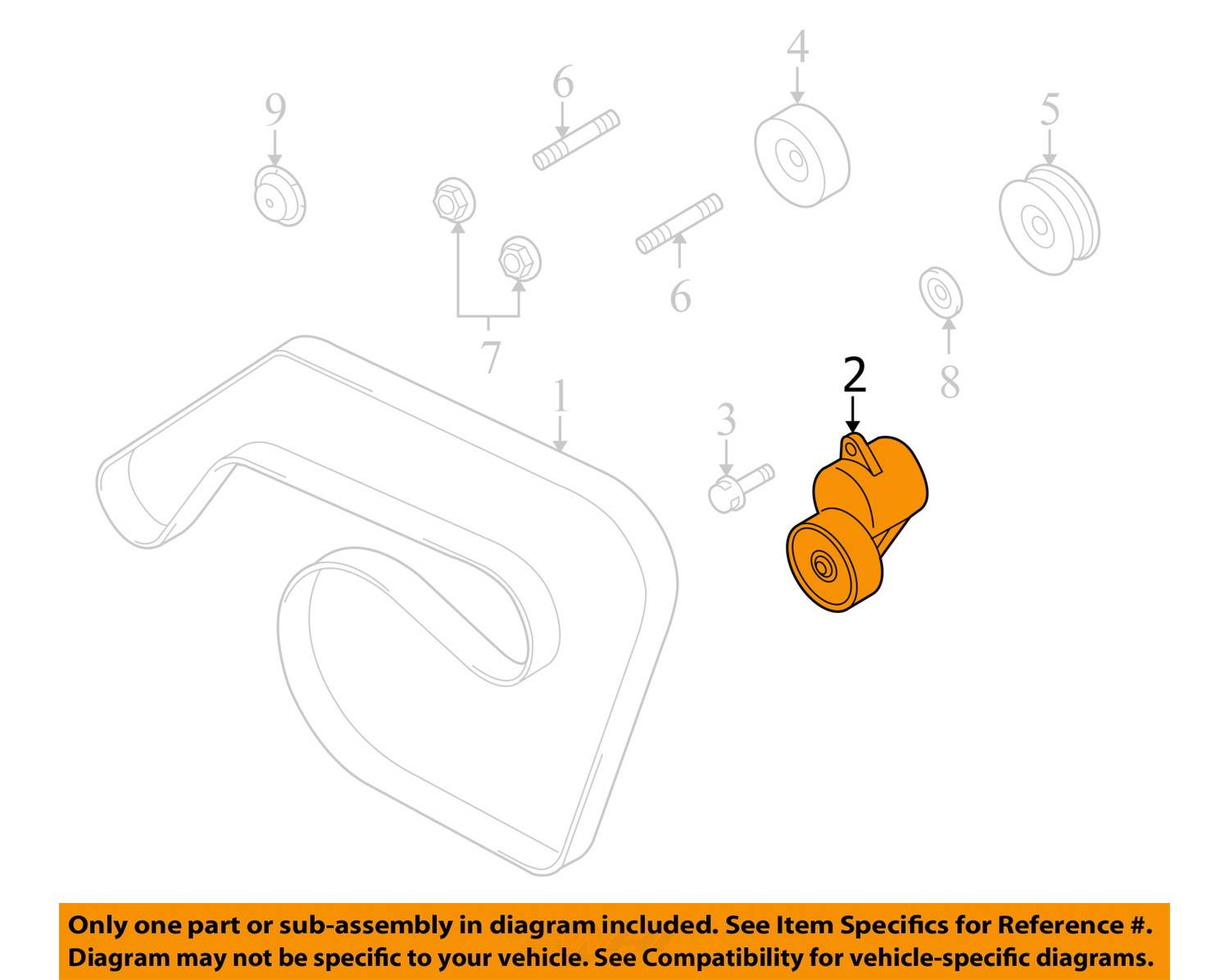 2010 Ford Escape Serpentine Belt Diagram Drivenheisenberg