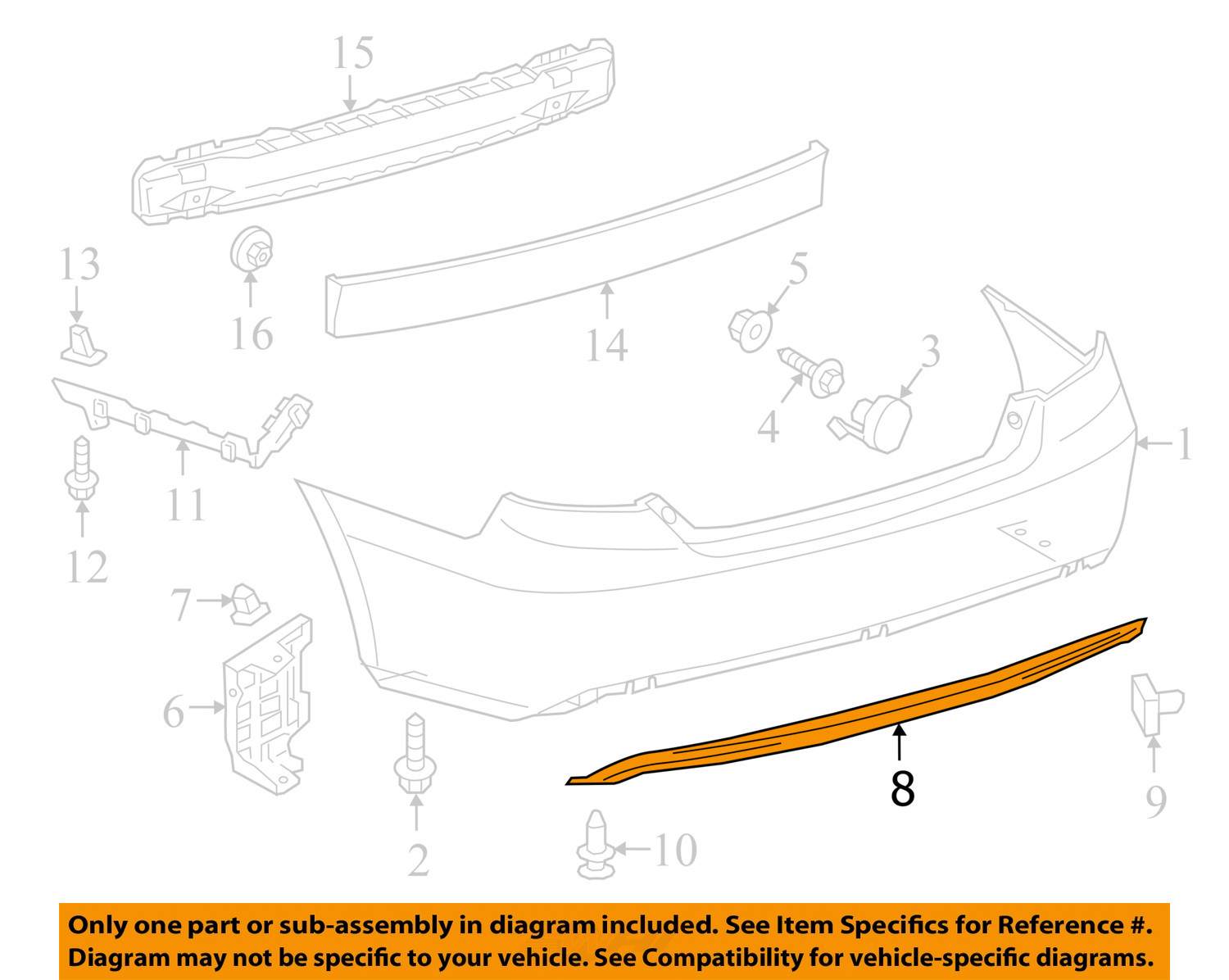 Toyota Camry Replacement Body Parts Diagram Schematic Diagrams 2012 Camry SE Interior 2012 Camry Se Parts Diagram