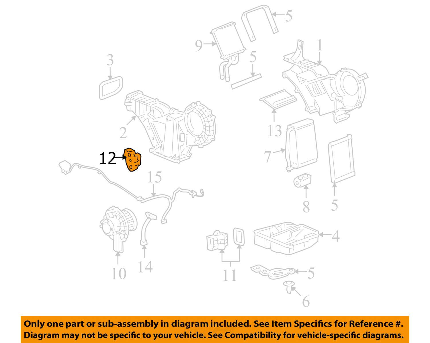 2003 Chevy Tahoe Parts Diagram Wiring Schematic Diagram