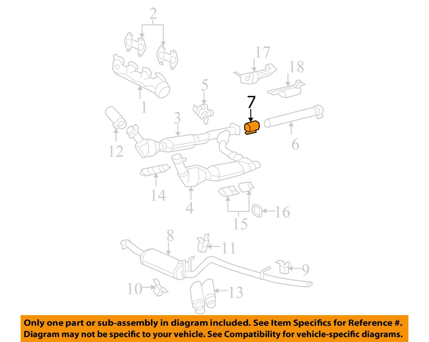 ... 04 f150 exhaust diagram 04 free engine image for user 2004 f150 exhaust diagram