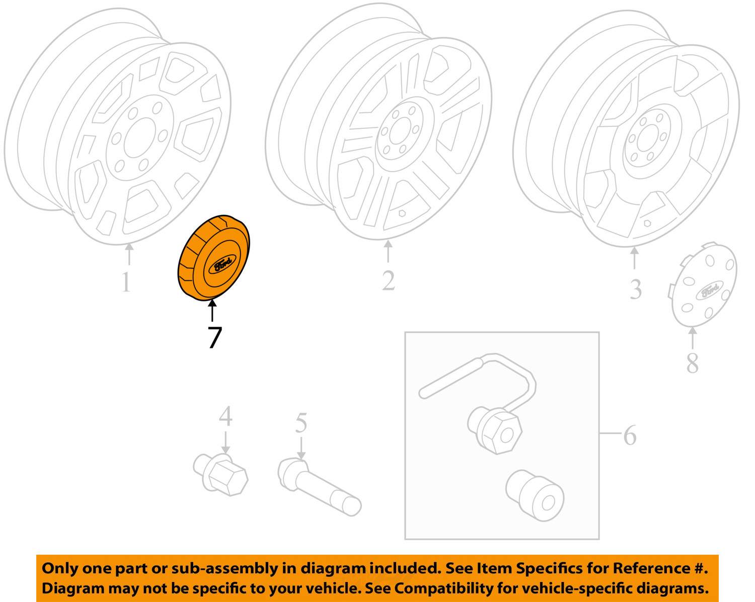 2003 ford f250 4x4 front suspension diagram