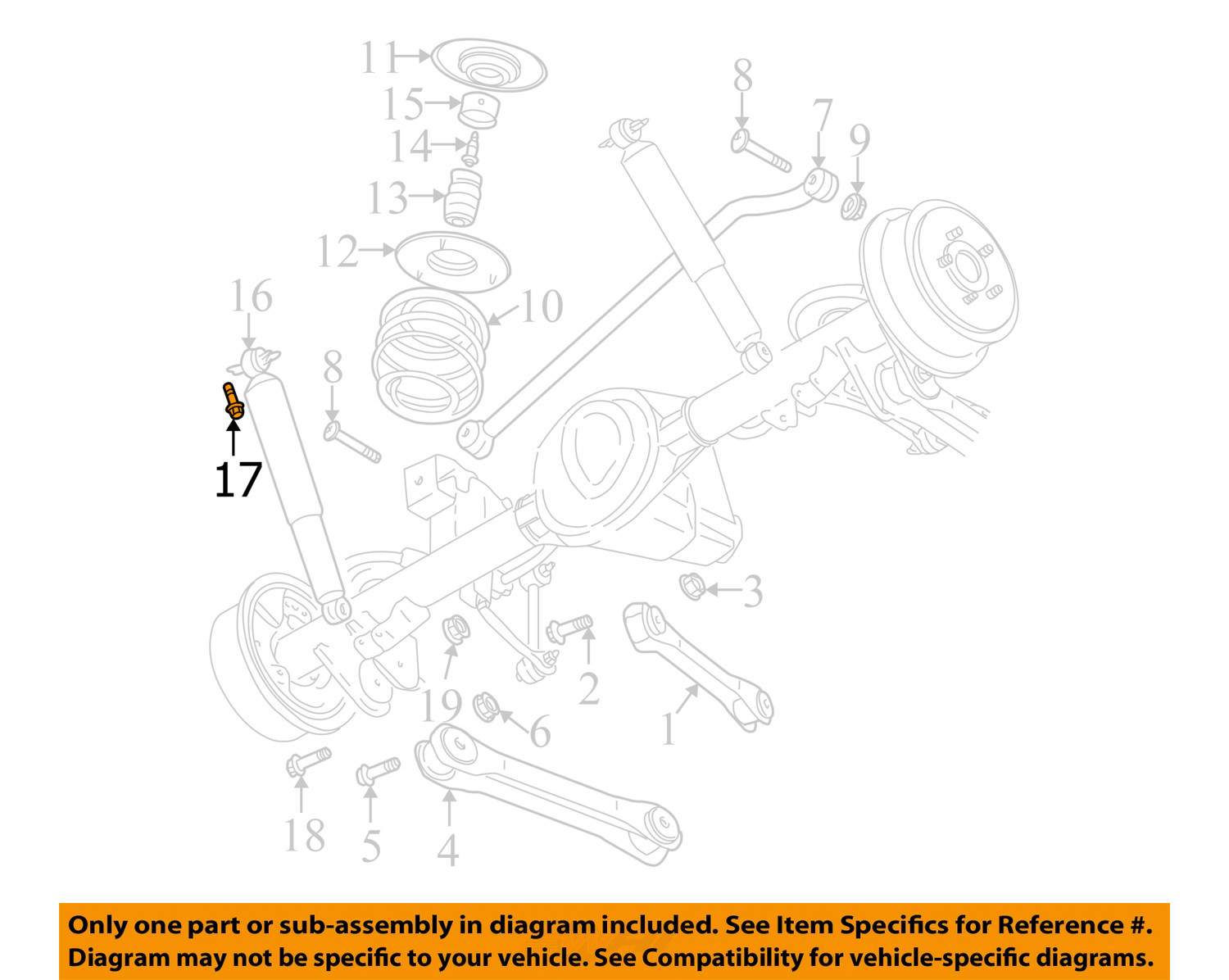 Jeep Chrysler Oem 97