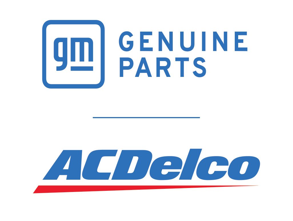 ACDELCO GM ORIGINAL EQUIPMENT - Back Glass Wiper Motor - DCB 42751666