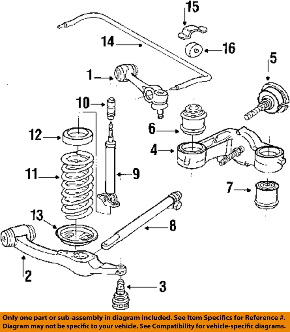 [DIAGRAM] Mercedes Benz Suspension Diagram - MYDIAGRAM.ONLINE