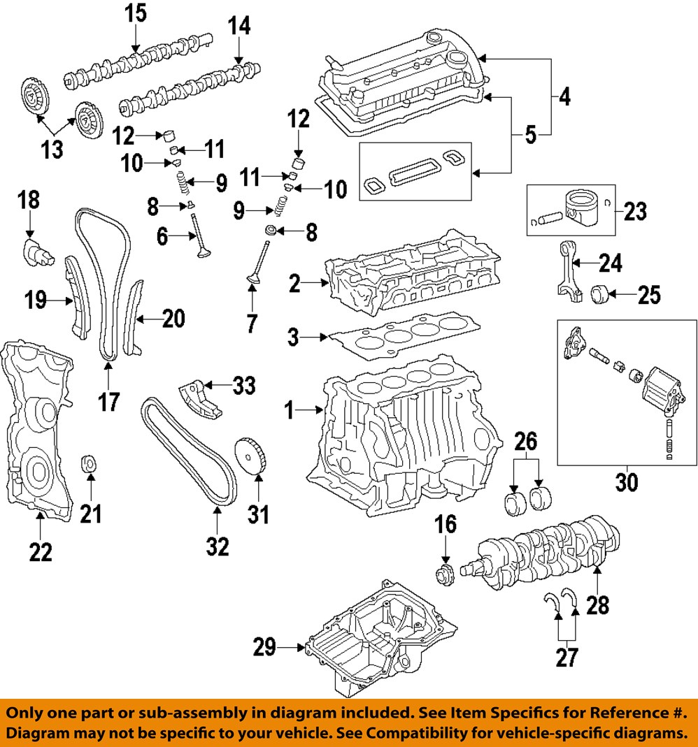45 2007 Ford Focus Engine Diagram - Wiring Niche Ideas