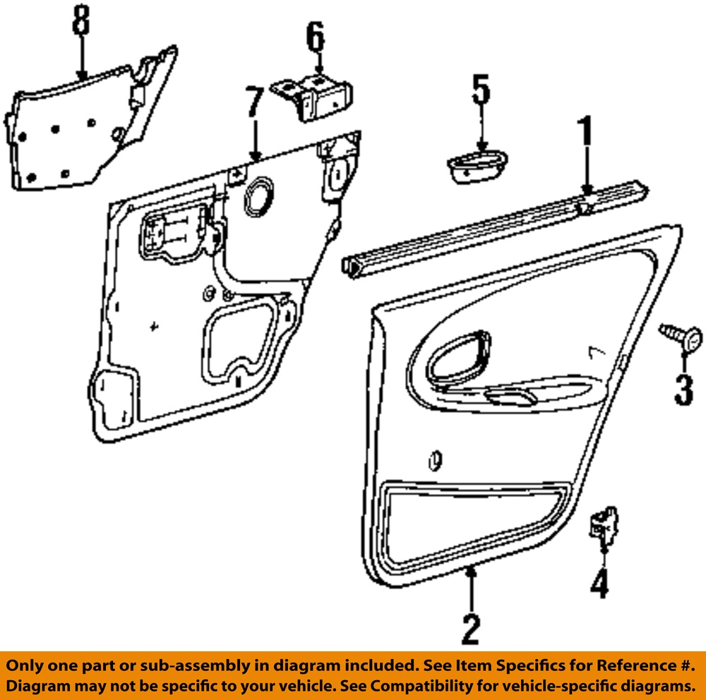 Saturn Sl2 Performance Parts