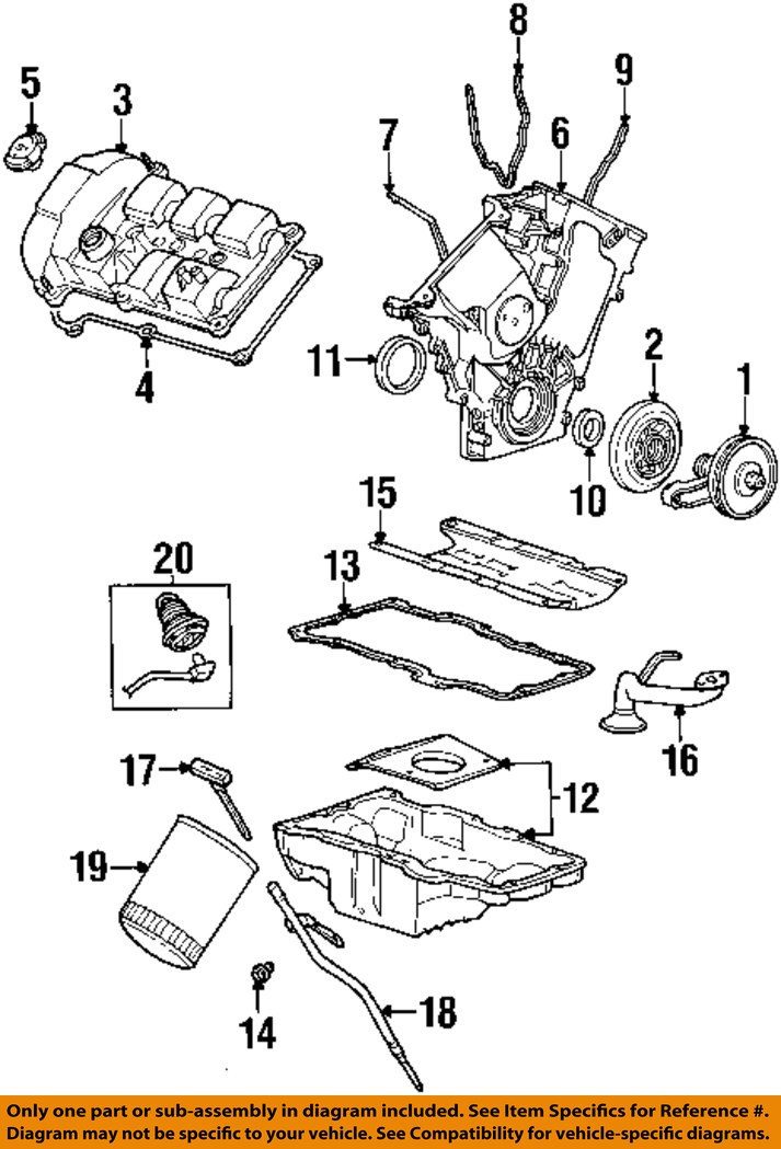 FORD OEM Engine Parts-Heating Unit F6DZ6D008BA | eBay