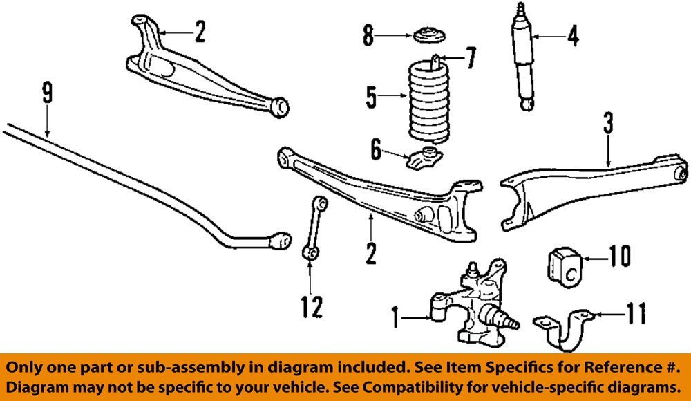 2017 Ford F250 Front End Parts Diagram