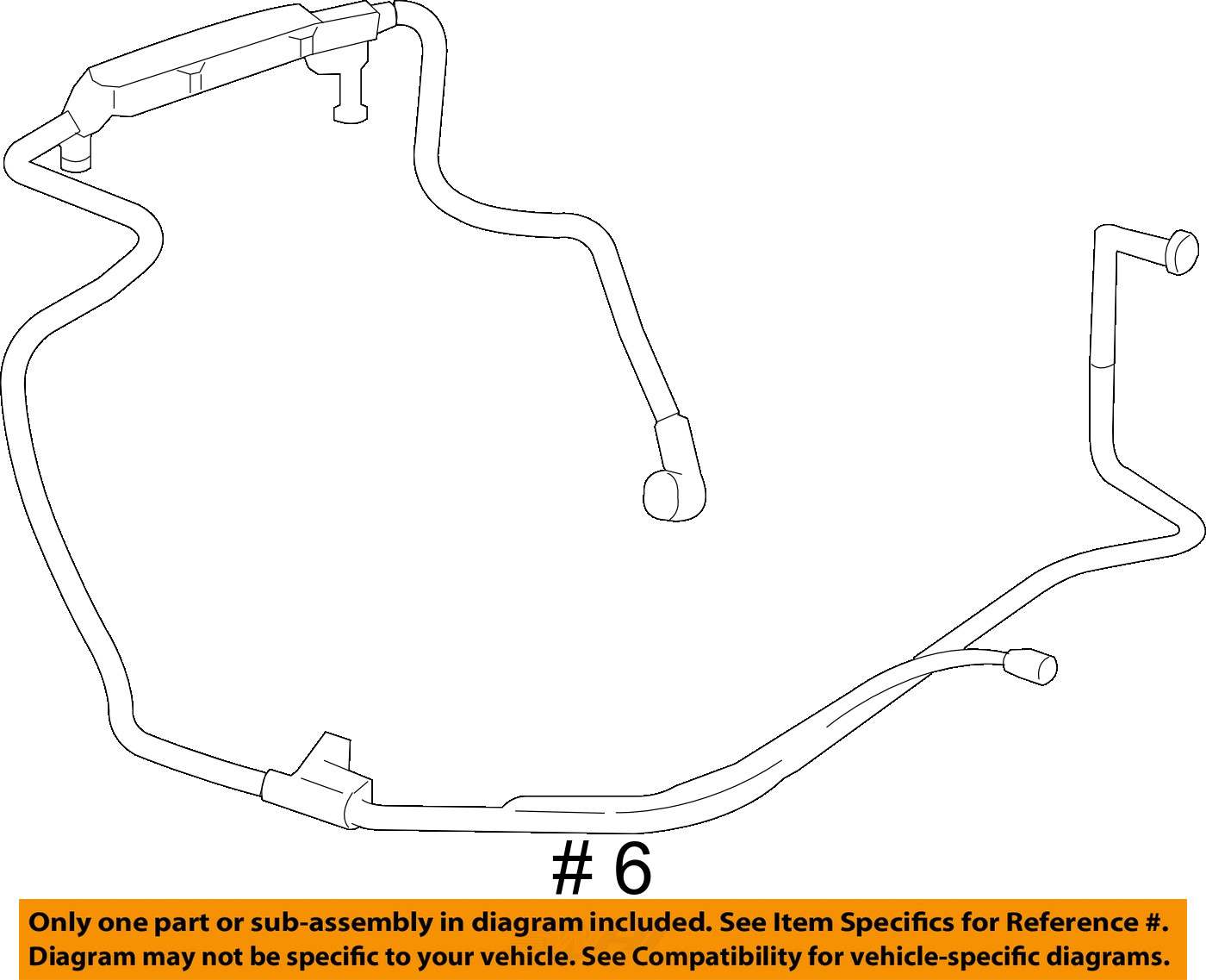 Ford focus negative battery cable #10