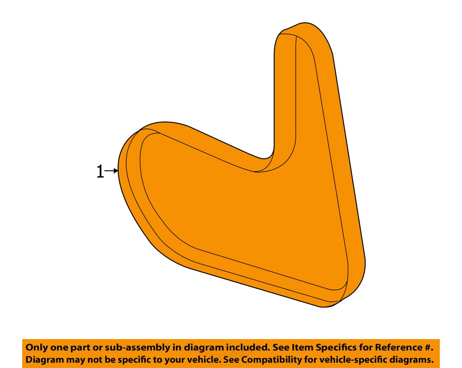 Ford fiesta auxiliary drive belt #6