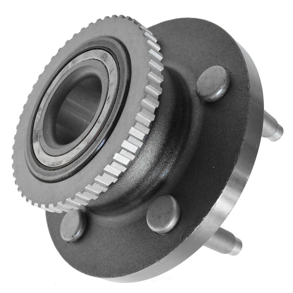 Wheel Bearing Assembly Kit TRQ BHA84980 for sale online eBay