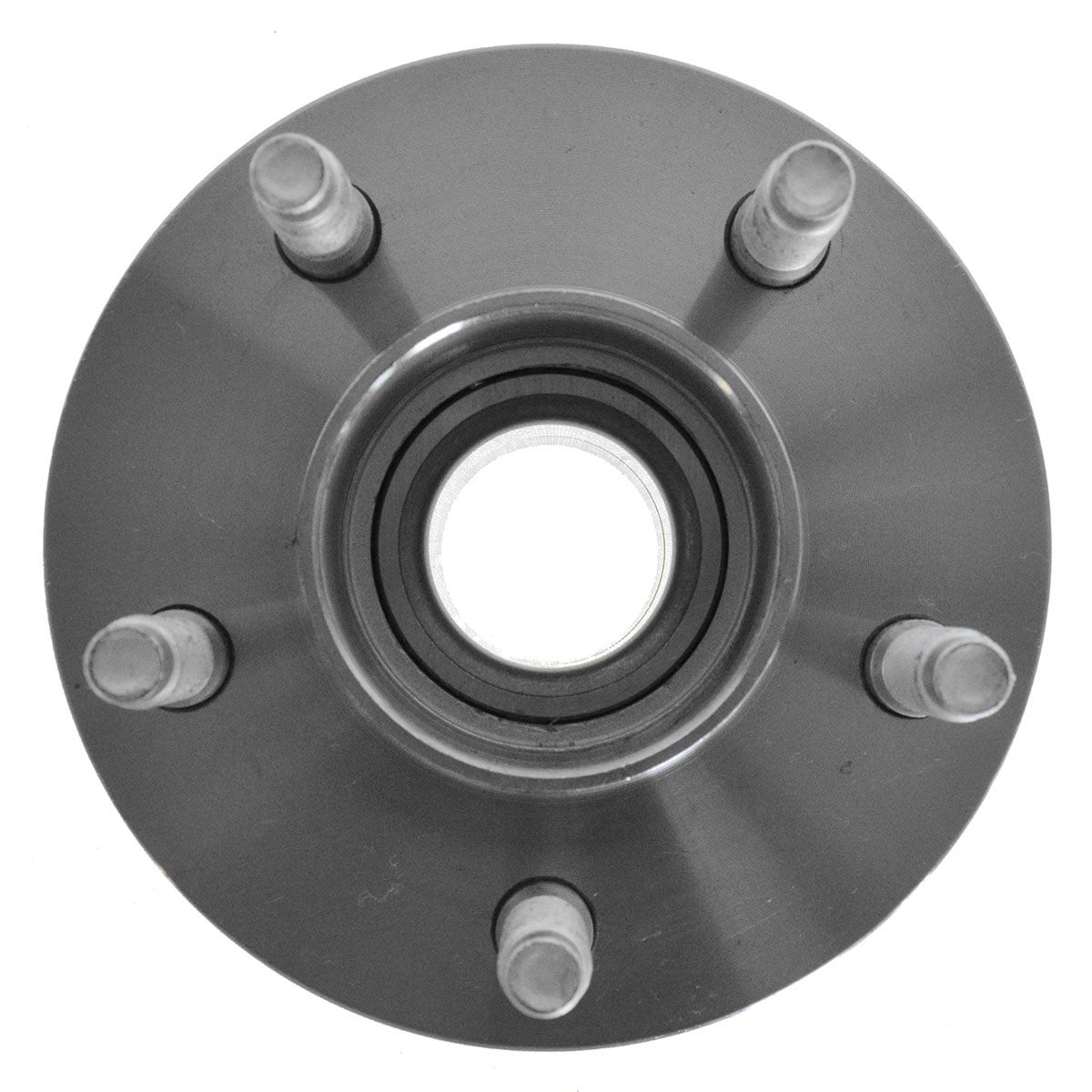 Wheel Bearing Assembly Kit TRQ BHA84980 for sale online eBay