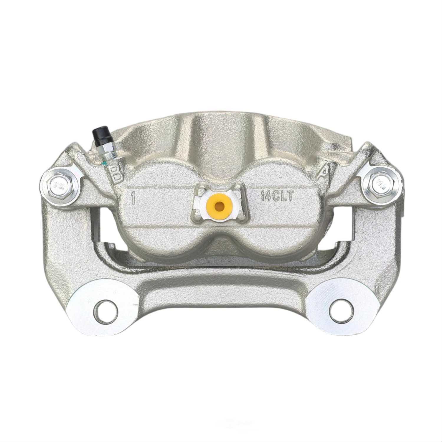 PRO-SERIES OE CALIPERS PC55272 — Front Disc Brake Caliper