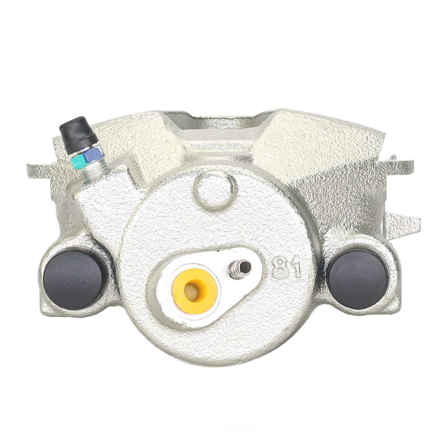 PRO-SERIES OE CALIPERS PC54329 — Étrier de frein à disque avant