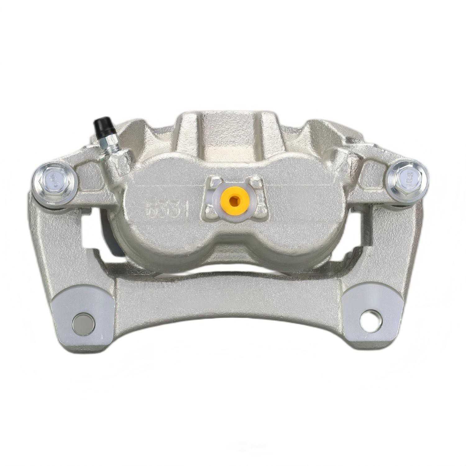 PRO-SERIES OE CALIPERS PC02210 — Étrier de frein à disque avant