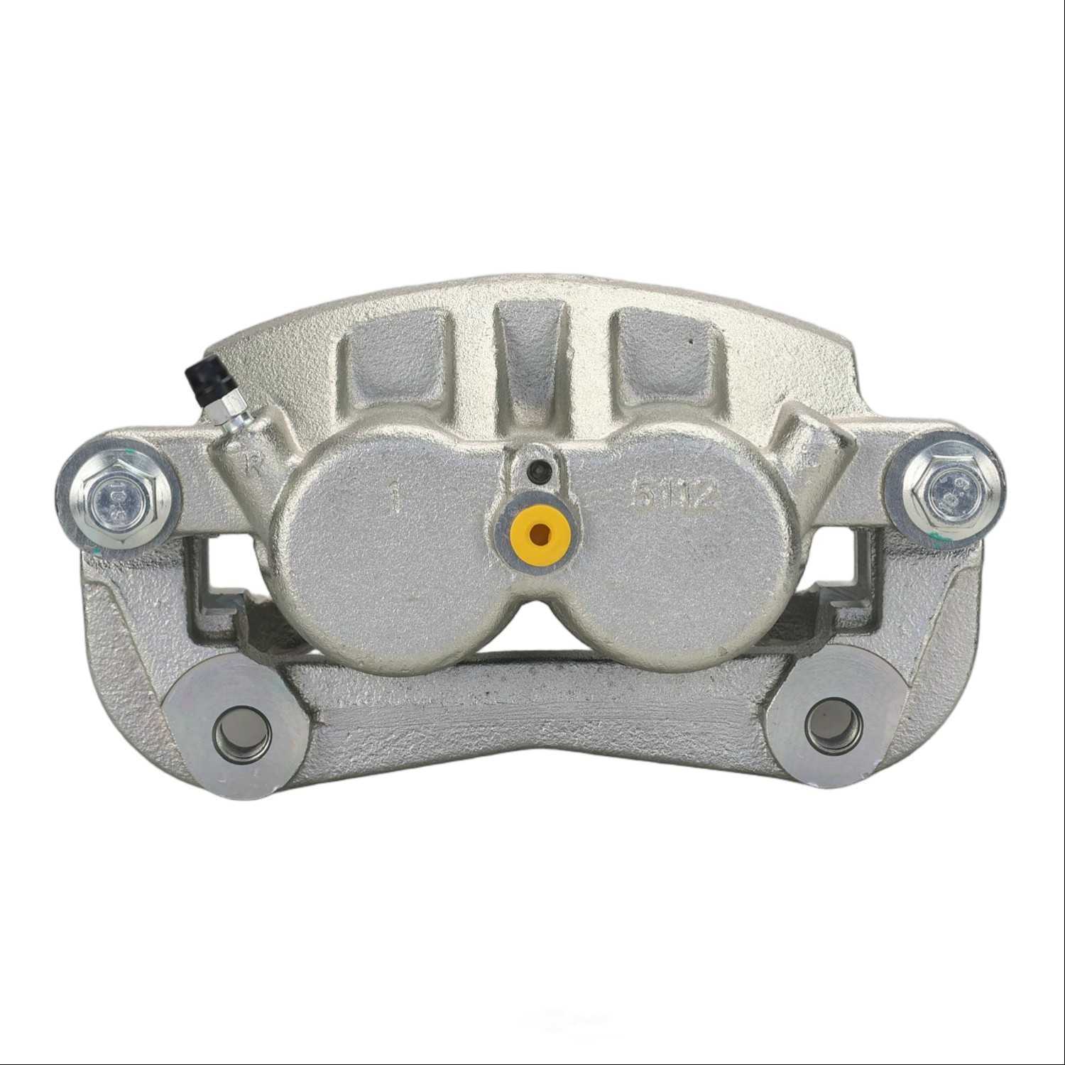 PRO-SERIES OE CALIPERS PC53513 — Front Disc Brake Caliper