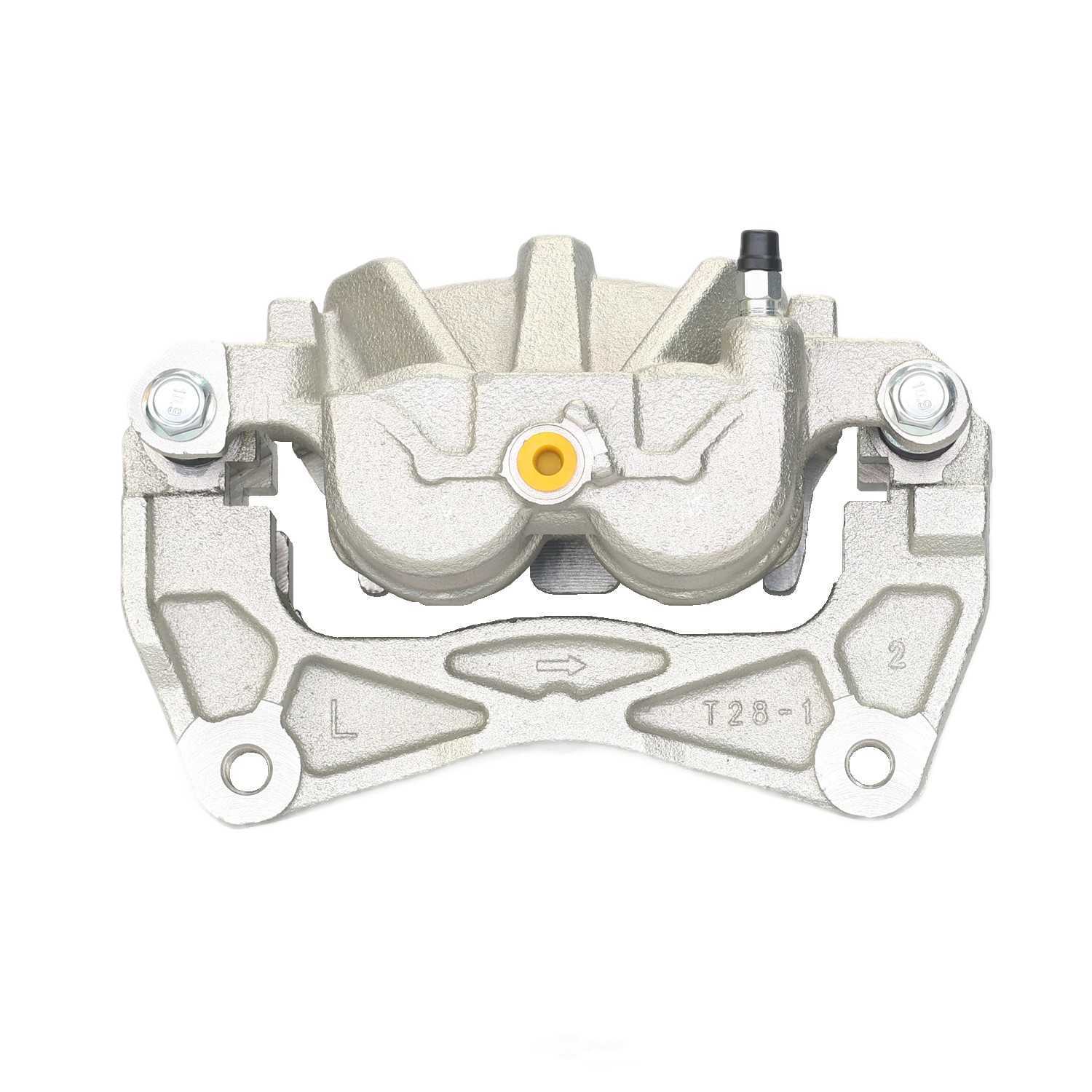 PRO-SERIES OE CALIPERS PC53957 — Étrier de frein à disque avant