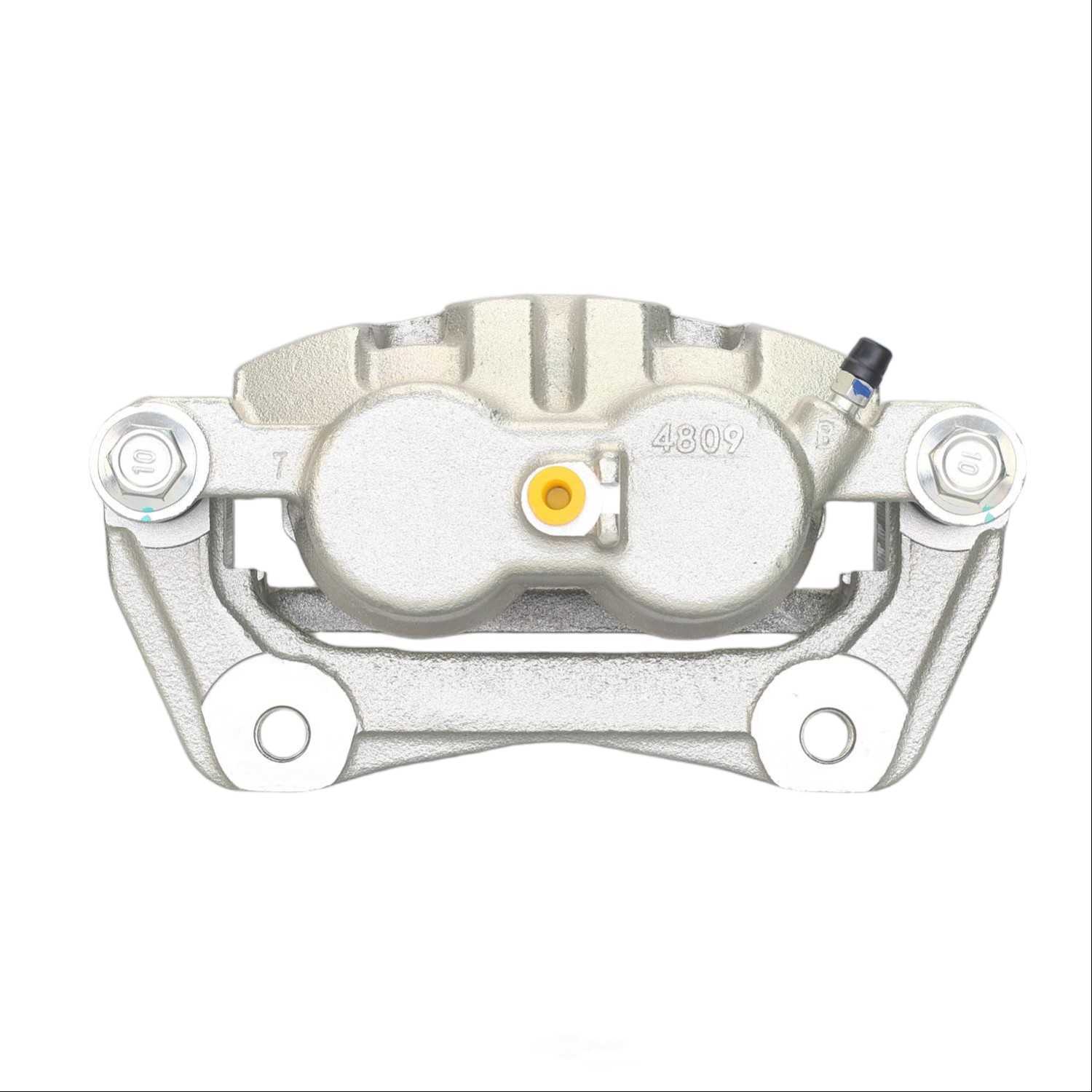 PRO-SERIES OE CALIPERS PC55883 — Étrier de frein à disque avant