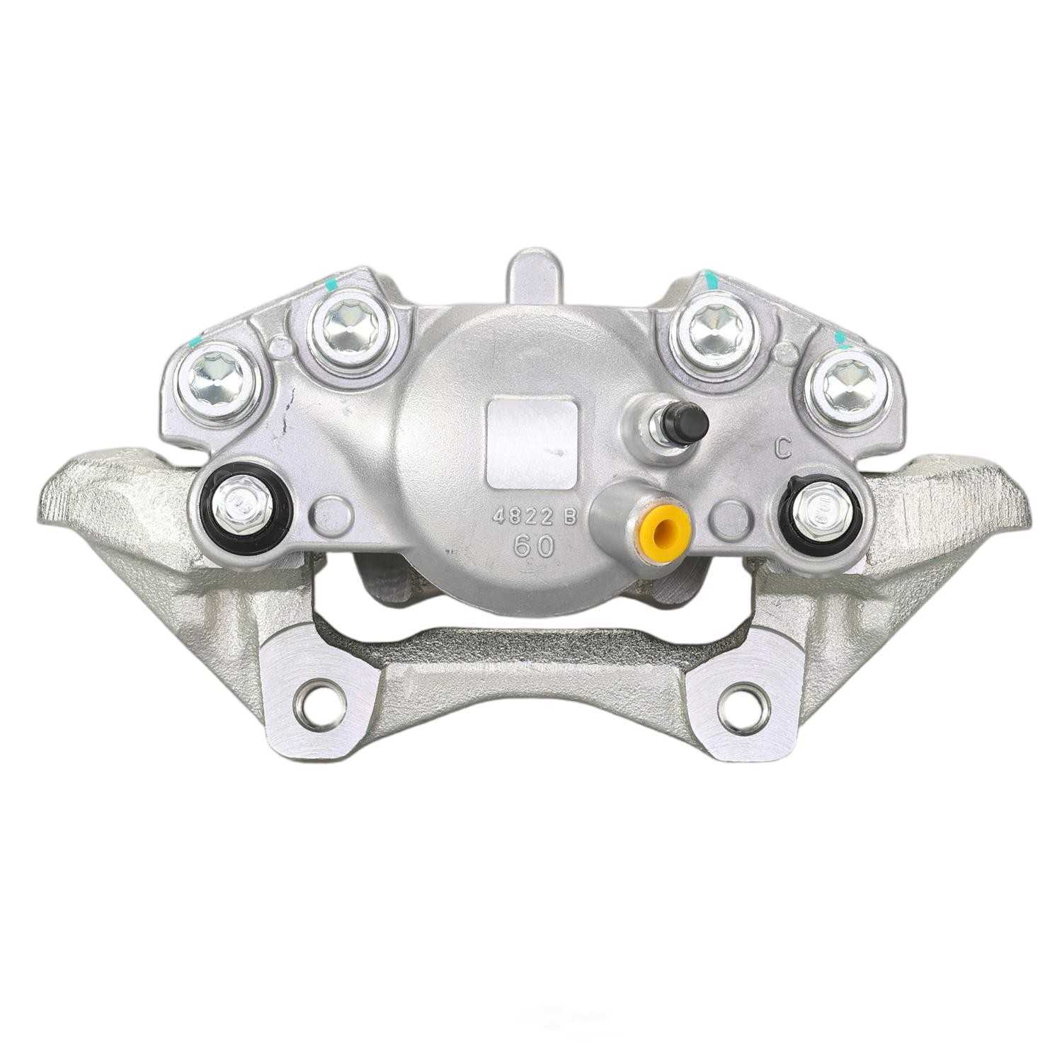 PRO-SERIES OE CALIPERS PC04450 — Front Disc Brake Caliper