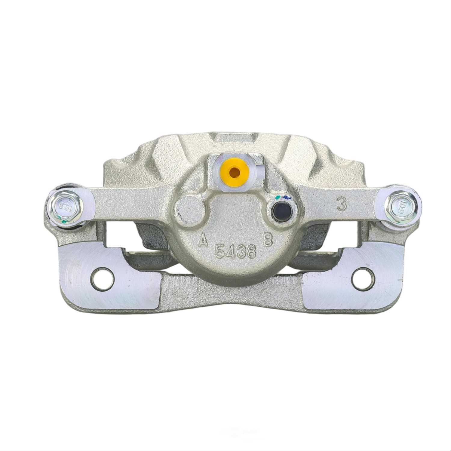 PRO-SERIES OE CALIPERS PC52677 — Étrier de frein à disque avant