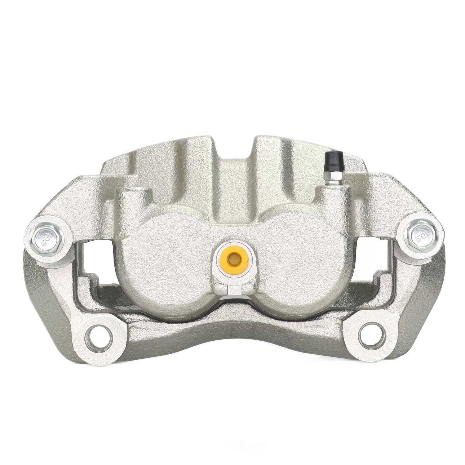 PRO-SERIES OE CALIPERS PC58945 — Front Disc Brake Caliper