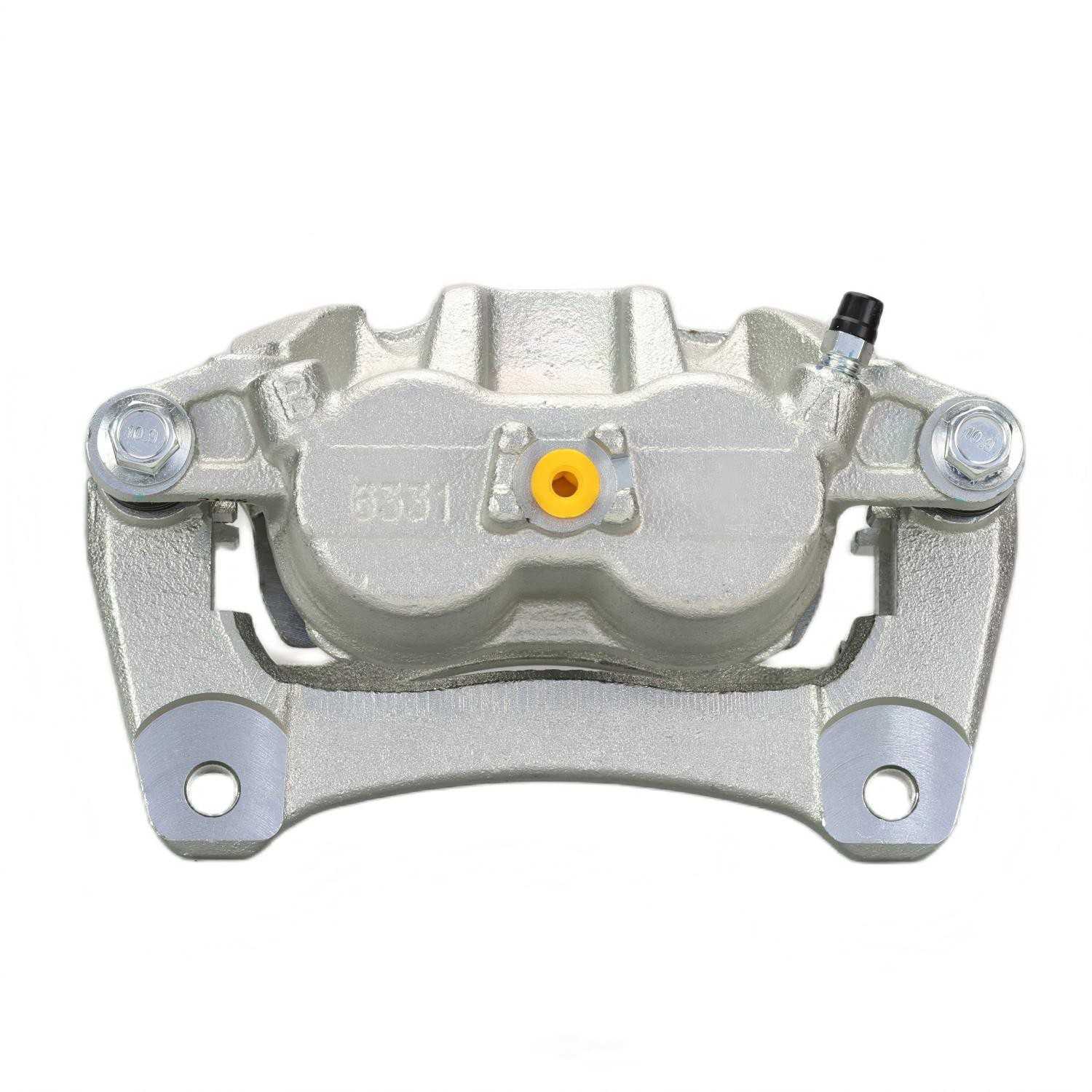 PRO-SERIES OE CALIPERS PC02890 — Étrier de frein à disque avant