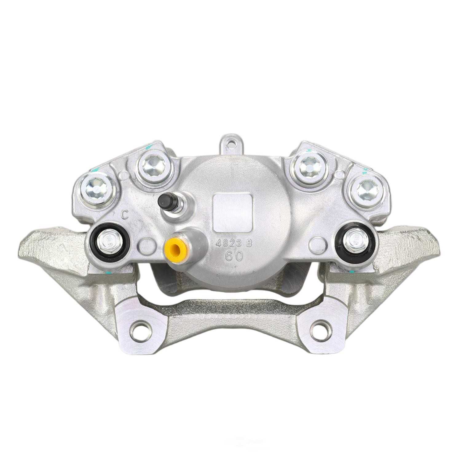 PRO-SERIES OE CALIPERS PC04368 — Front Disc Brake Caliper