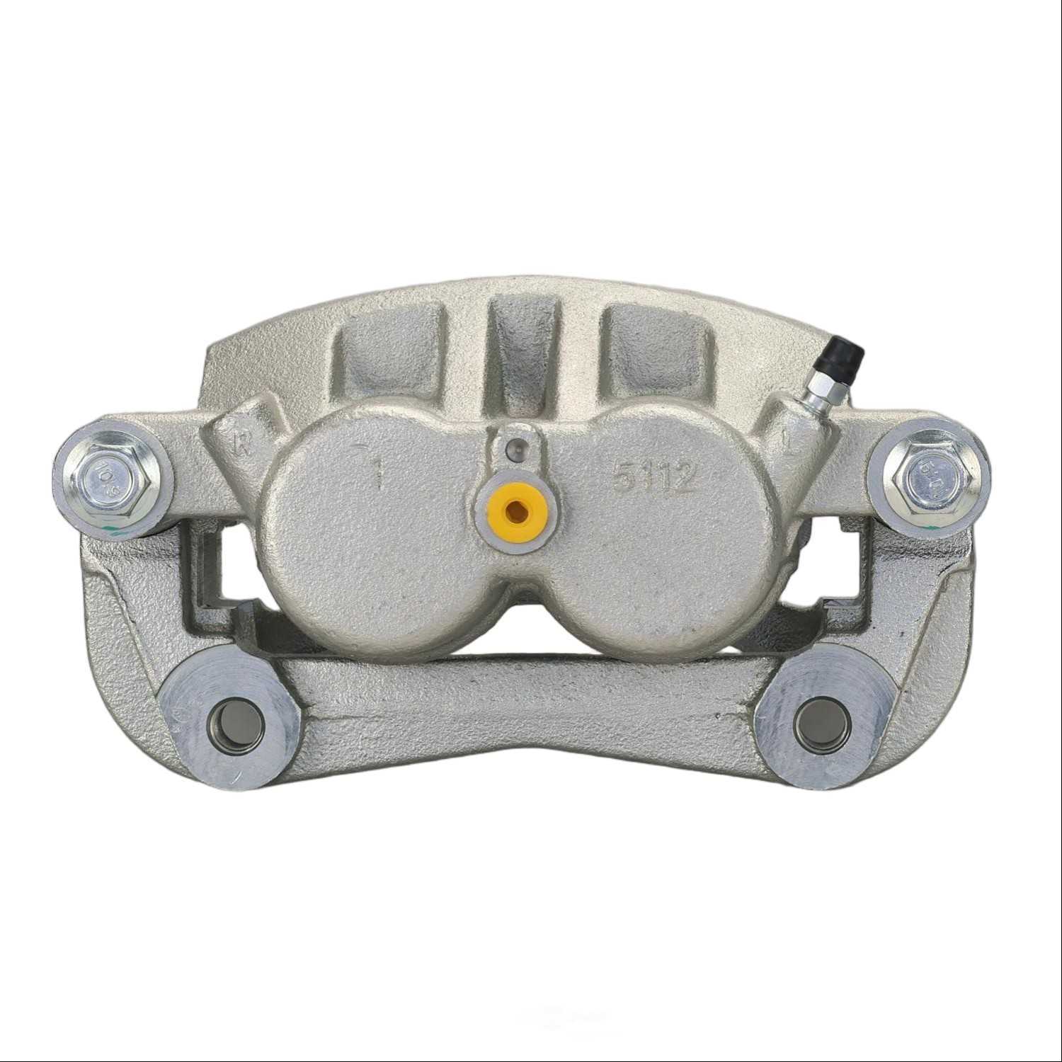 PRO-SERIES OE CALIPERS PC56620 — Front Disc Brake Caliper