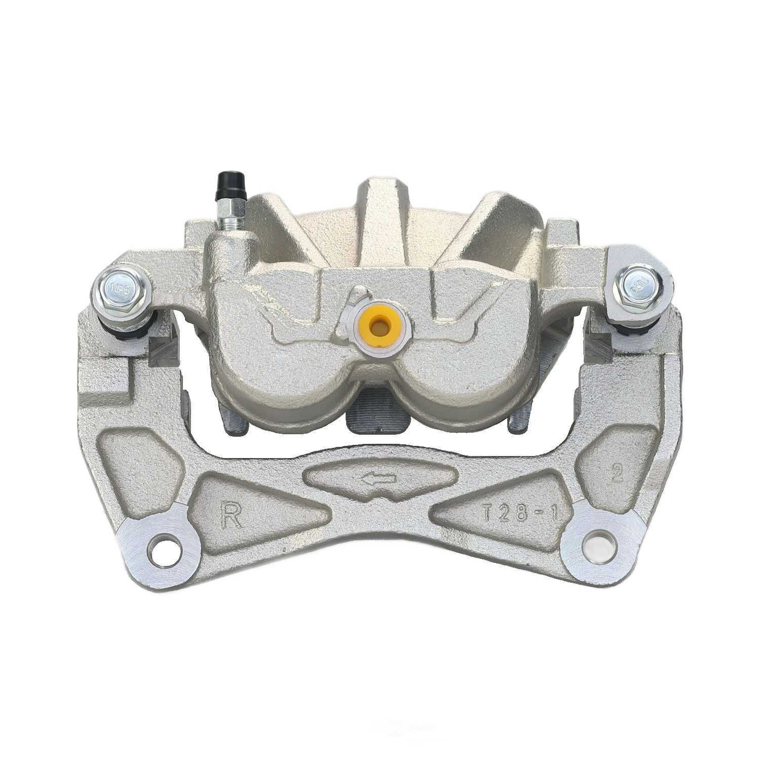 PRO-SERIES OE CALIPERS PC54114 — Étrier de frein à disque avant