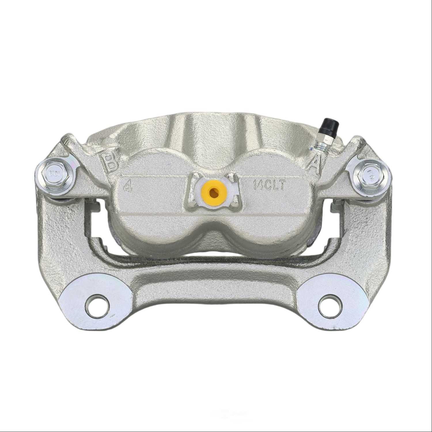 PRO-SERIES OE CALIPERS PC58495 — Front Disc Brake Caliper