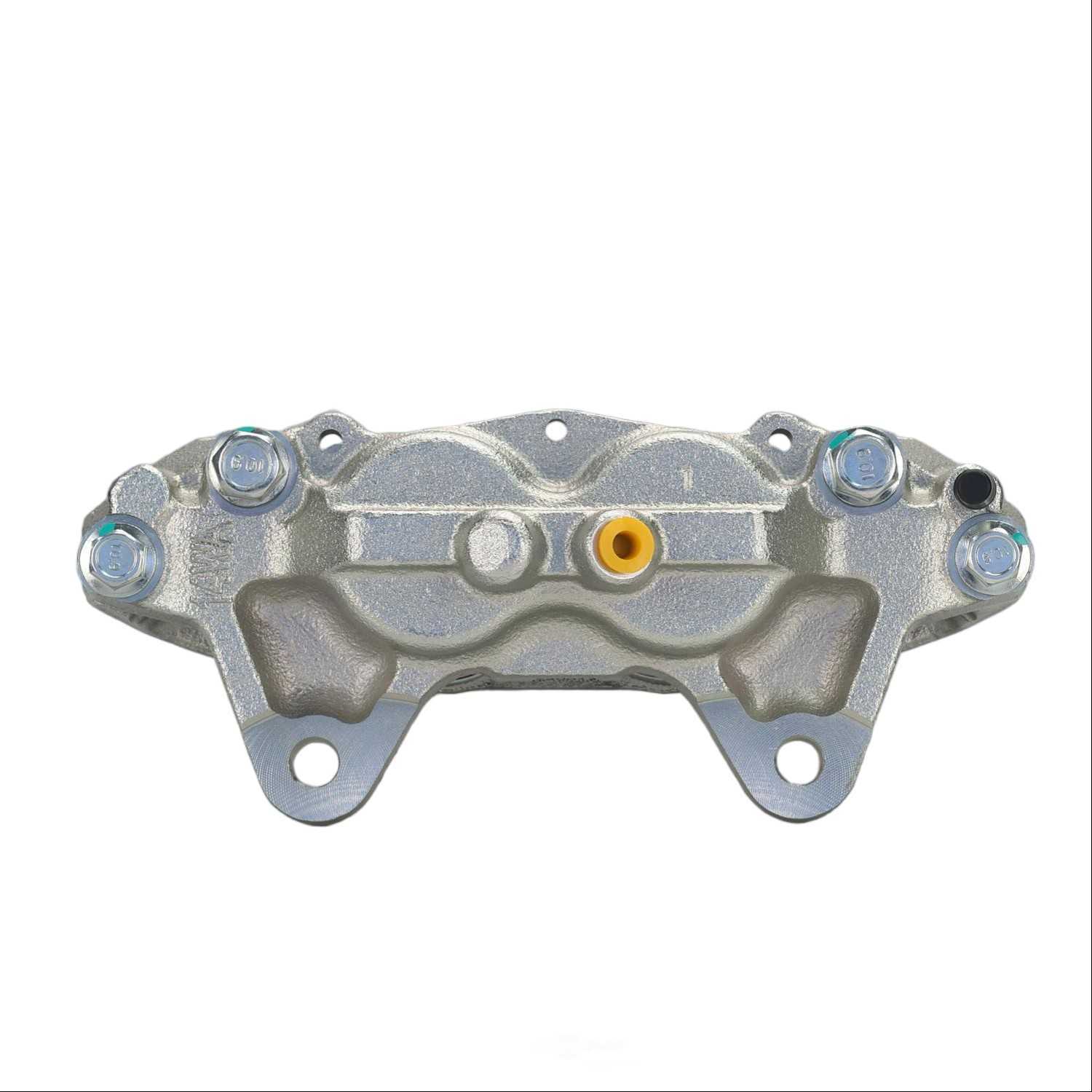 PRO-SERIES OE CALIPERS PC56781 — Étrier de frein à disque avant