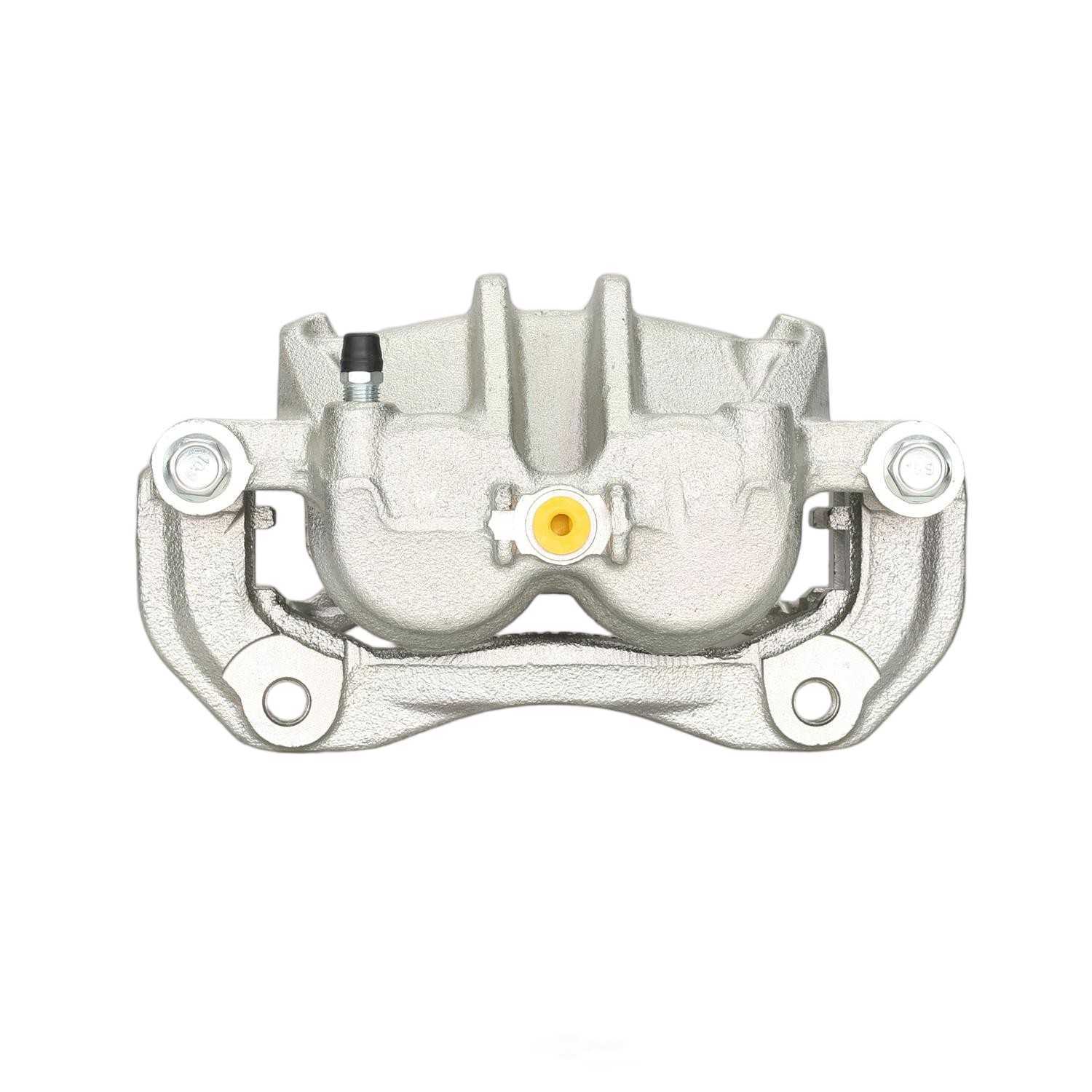 PRO-SERIES OE CALIPERS PC55289 — Étrier de frein à disque avant