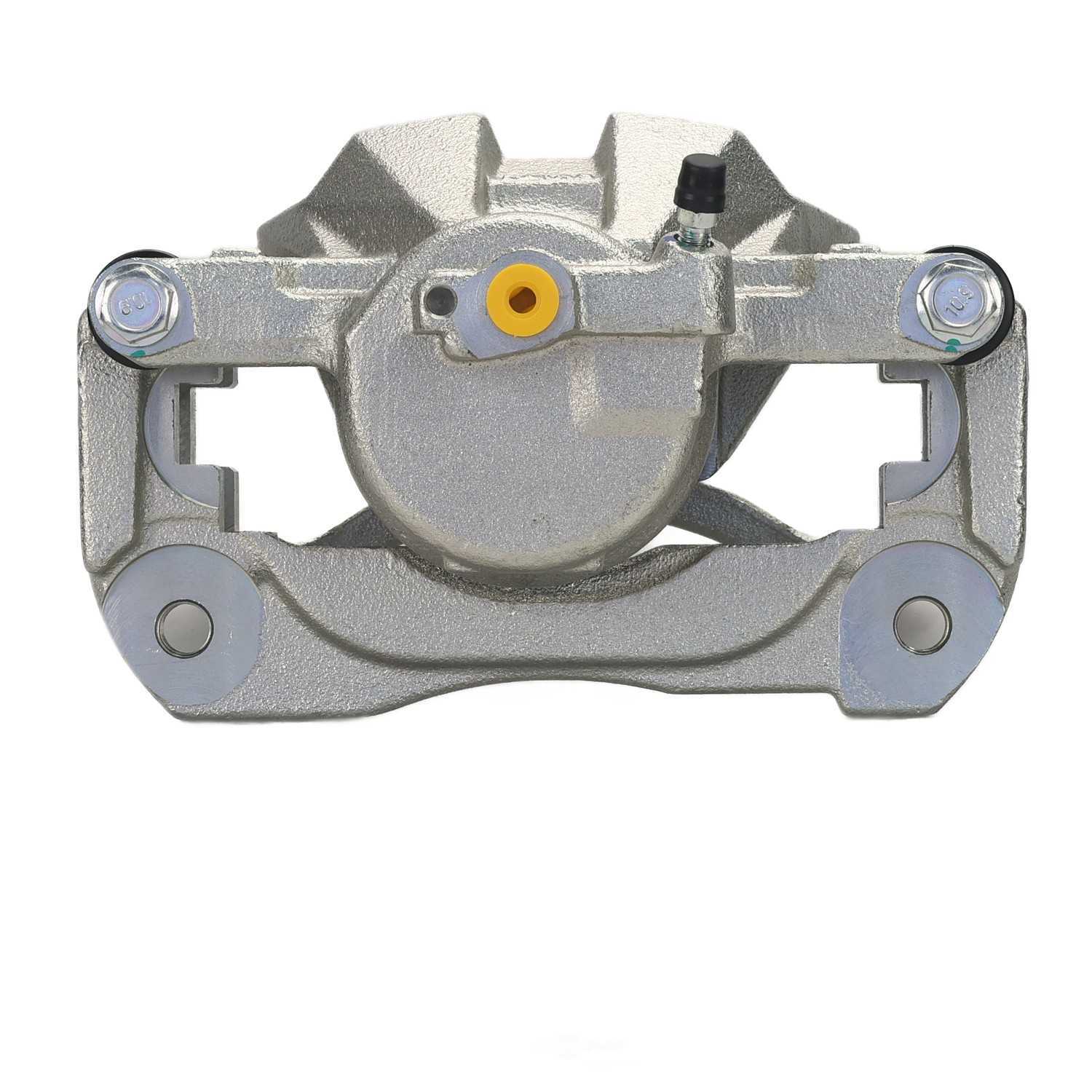 PRO-SERIES OE CALIPERS PC01398 — Front Disc Brake Caliper