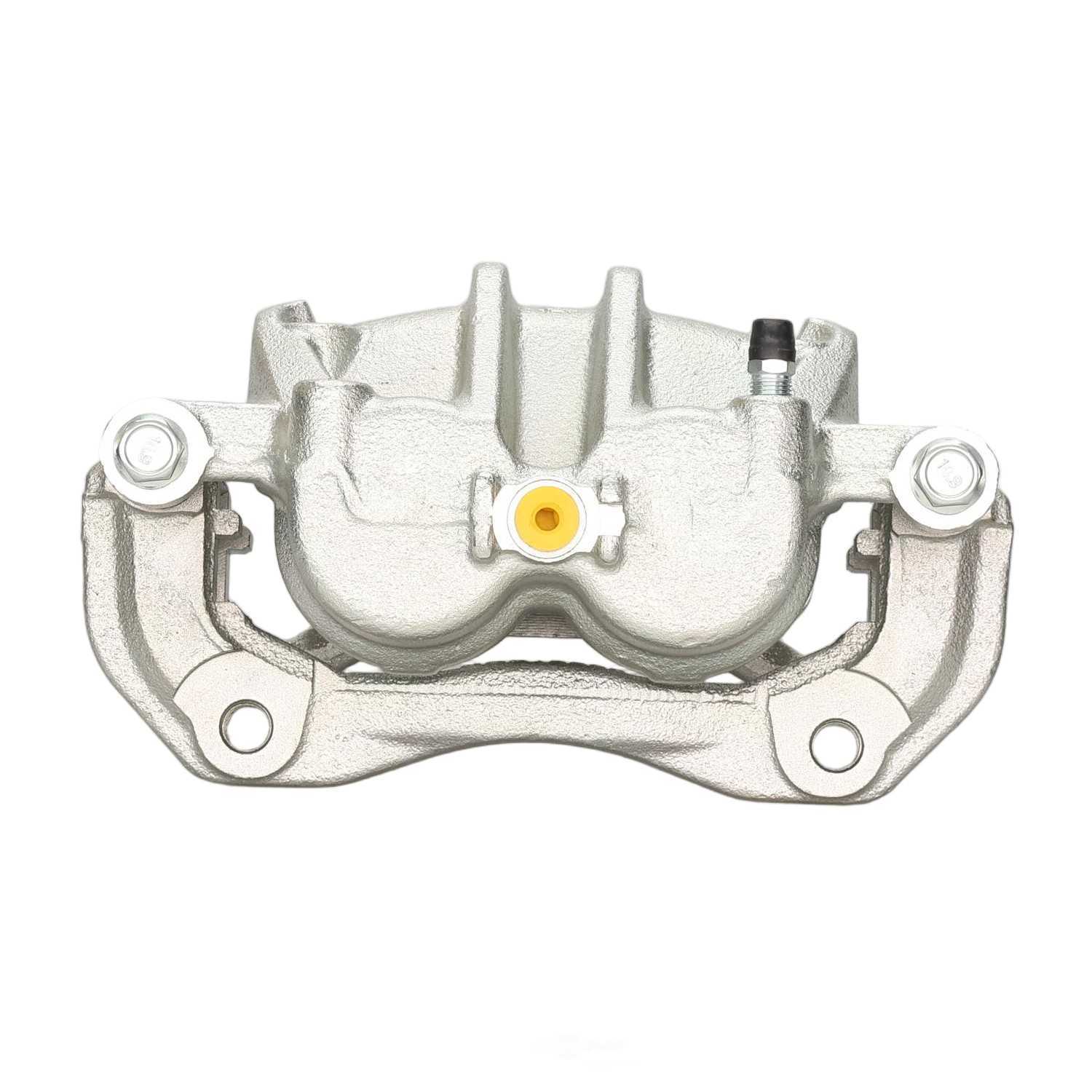 PRO-SERIES OE CALIPERS PC55562 — Étrier de frein à disque avant