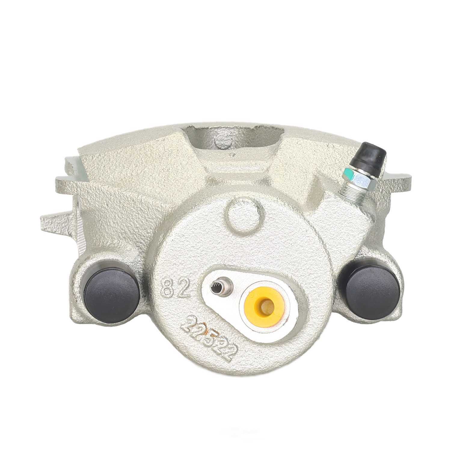 PRO-SERIES OE CALIPERS PC54435 — Étrier de frein à disque avant